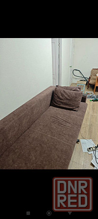 Сдам 2 к.кв. Ленинский р. Мариупольская развилка. Кирова Донецк - изображение 8