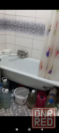 Сдам 2 к.кв. Ленинский р. Мариупольская развилка. Кирова Донецк - изображение 1