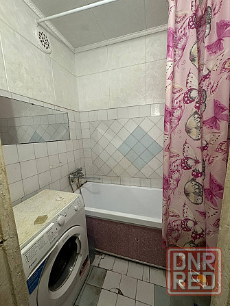 Аренда 2-к кв,Даки(кв-л Железнодорожный) д Макеевка - изображение 4