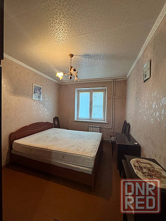 Аренда 2-к кв,Даки(кв-л Железнодорожный) д Макеевка - изображение 1