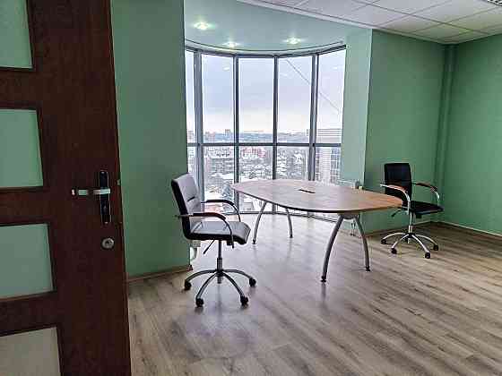 Аренда комфортабельного офиса в Центавр Плаза! Донецк