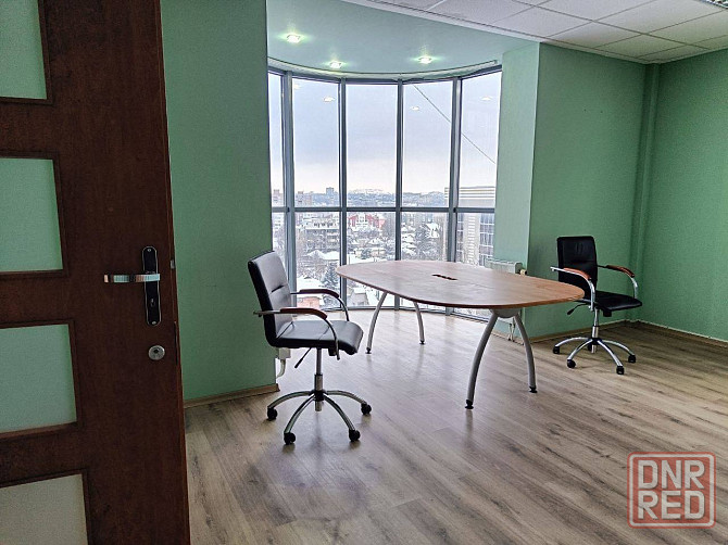 Аренда комфортабельного офиса в Центавр Плаза! Донецк - изображение 1