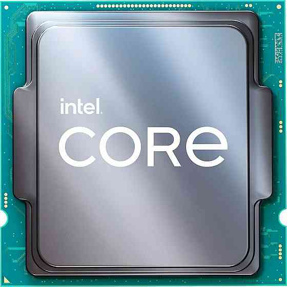 Процессор Intel Core I5-11400, Oem, 6 ядер, 12 потоков, 2.6-4.4 ггц, 65вт (арт-6694) Донецк