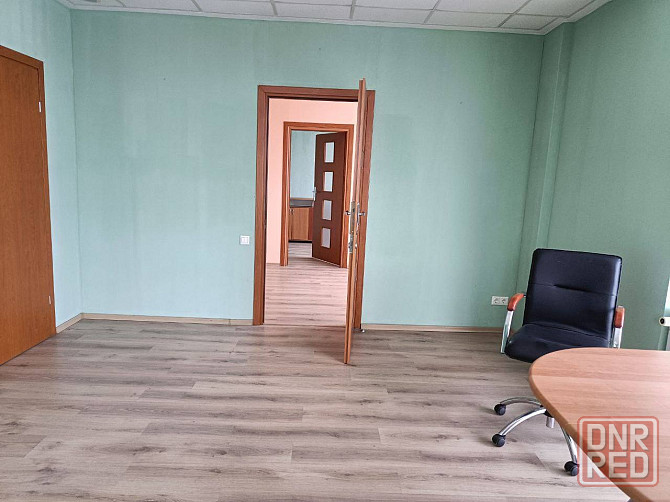 Аренда комфортабельного офиса в Центавр Плаза! Донецк - изображение 8