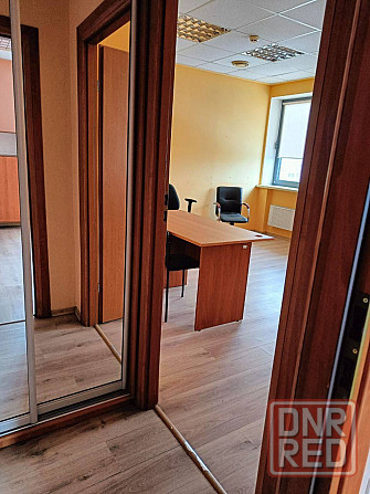 Аренда комфортабельного офиса в Центавр Плаза! Донецк - изображение 7
