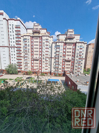 Сдам 2-х к кв в Донецке Донецк - изображение 1