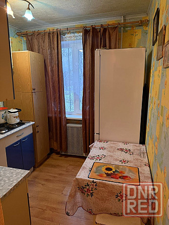 Аренда 1-к кв,Даки(кв-л Шахтерский) д Макеевка - изображение 4