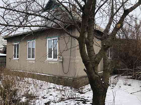 Продам дом Макеевка