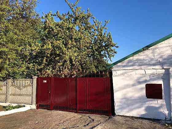 Продам дом Макеевка