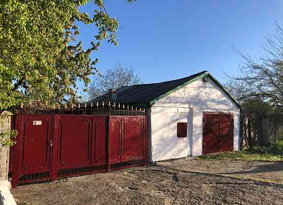 Продам дом Макеевка