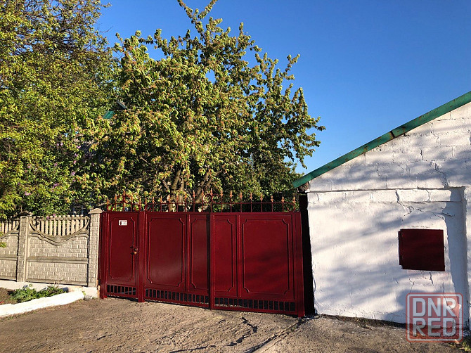 Продам дом Макеевка - изображение 2