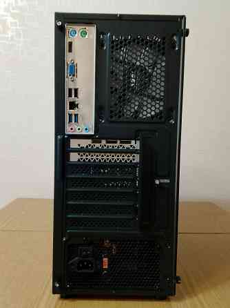 Системник игровой Донецк