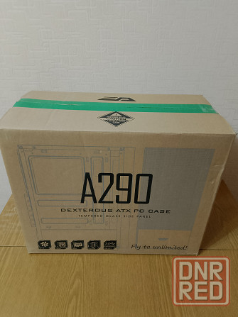 Системник игровой Донецк - изображение 1