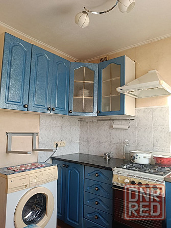 Продам 2х комнатную квартиру в центре Ворошиловского р-на с водой Донецк - изображение 10