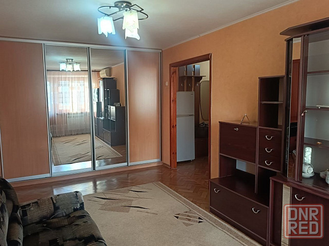 Продам 2х комнатную квартиру в центре Ворошиловского р-на с водой Донецк - изображение 1