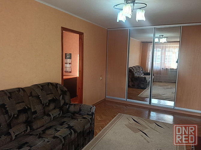 Продам 2х комнатную квартиру в центре Ворошиловского р-на с водой Донецк - изображение 3