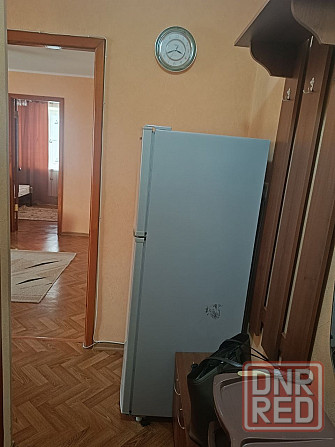 Продам 2х комнатную квартиру в центре Ворошиловского р-на с водой Донецк - изображение 8