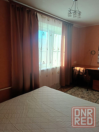 Продам 2х комнатную квартиру в центре Ворошиловского р-на с водой Донецк - изображение 6