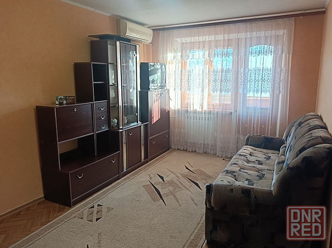 Продам 2х комнатную квартиру в центре Ворошиловского р-на с водой Донецк - изображение 2