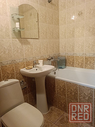 Продам 2х комнатную квартиру в центре Ворошиловского р-на с водой Донецк - изображение 12