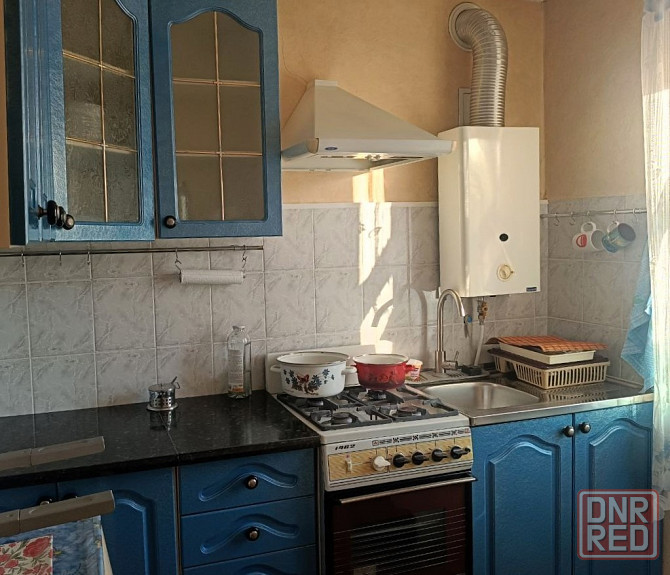 Продам 2х комнатную квартиру в центре Ворошиловского р-на с водой Донецк - изображение 9