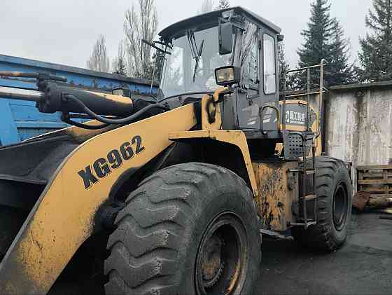 Фронтальный погрузчик Foton Lovol FL936F, 2008 Торез