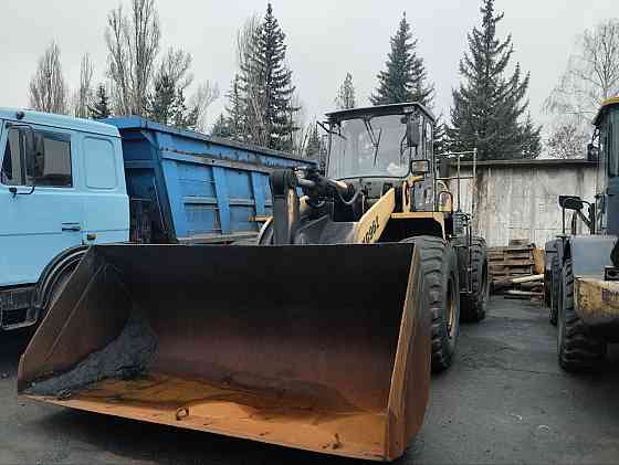 Фронтальный погрузчик Foton Lovol FL936F, 2008 Торез