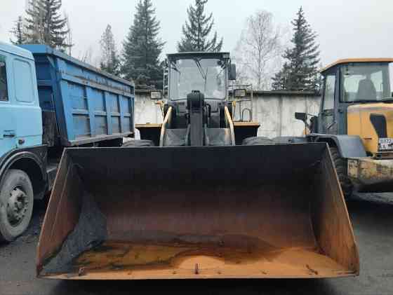 Фронтальный погрузчик Foton Lovol FL936F, 2008 Торез