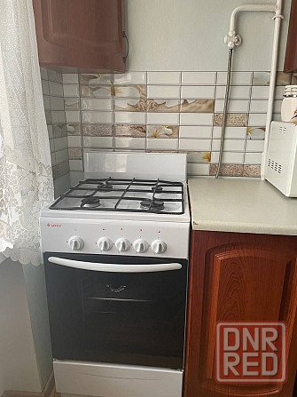 Сдам 1-но комнатную квартиру на Панфилова/Щорса Донецк - изображение 2