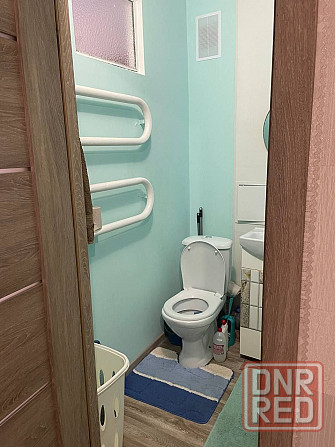 Сдам 1-но комнатную квартиру на Панфилова/Щорса Донецк - изображение 6