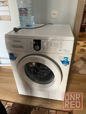 Сдам 1-но комнатную квартиру на Панфилова/Щорса Донецк - изображение 3