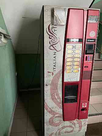 Кофейные аппараты Донецк