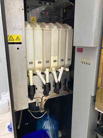 Кофейные аппараты Донецк