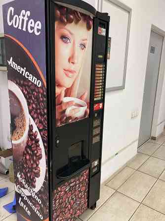 Кофейные аппараты Донецк