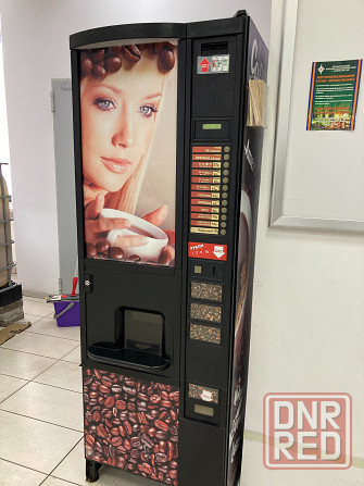 Кофейные аппараты Донецк - изображение 5