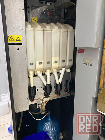 Кофейные аппараты Донецк - изображение 3