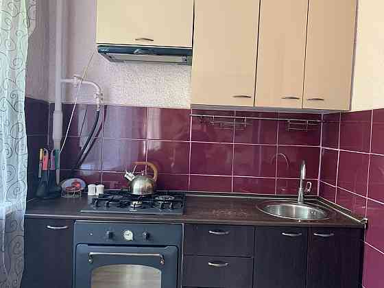 Сдается двухкомнатная квартира от собственника в Калининском районе, проспект Ильича, напротив Дружб Донецк