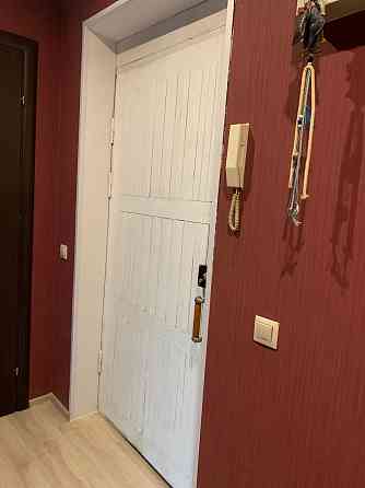 Сдается двухкомнатная квартира от собственника в Калининском районе, проспект Ильича, напротив Дружб Донецк