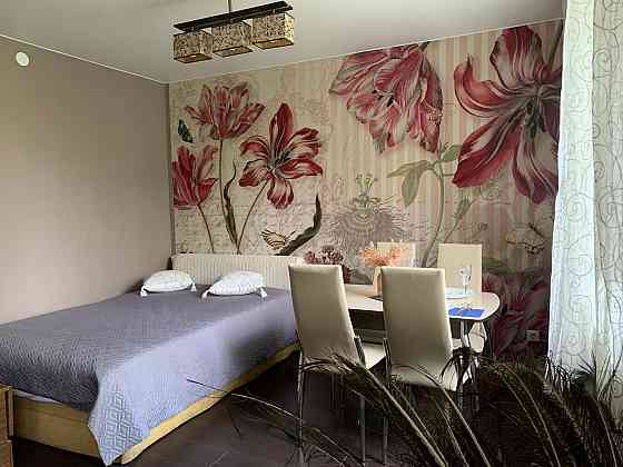 Сдается двухкомнатная квартира от собственника в Калининском районе, проспект Ильича, напротив Дружб Донецк