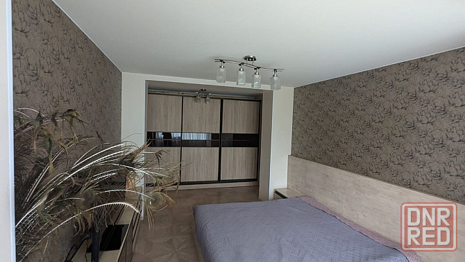 Сдается двухкомнатная квартира от собственника в Калининском районе, проспект Ильича, напротив Дружб Донецк - изображение 9