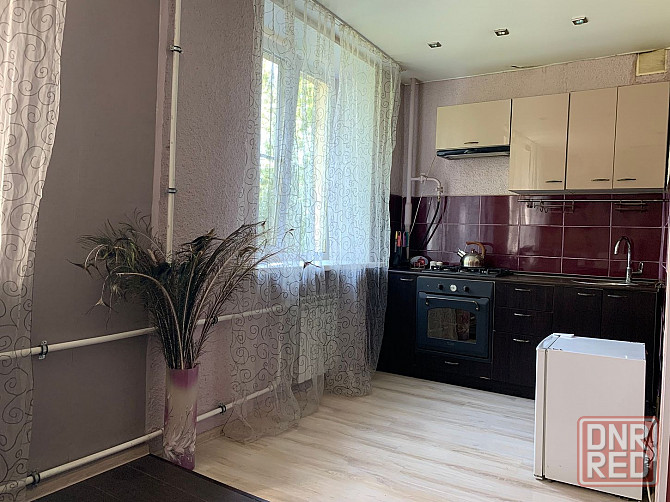 Сдается двухкомнатная квартира от собственника в Калининском районе, проспект Ильича, напротив Дружб Донецк - изображение 2