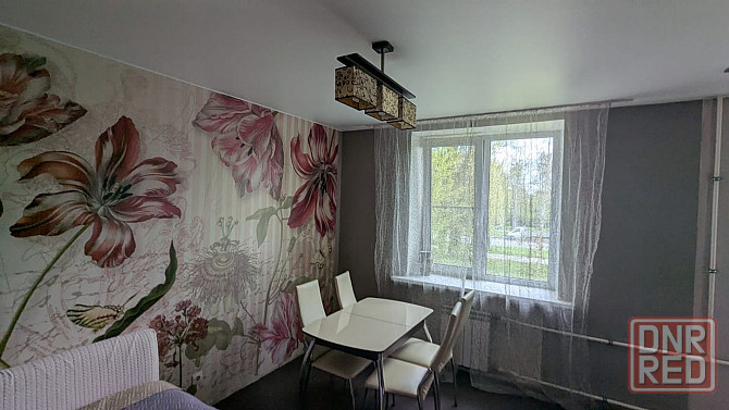 Сдается двухкомнатная квартира от собственника в Калининском районе, проспект Ильича, напротив Дружб Донецк - изображение 8