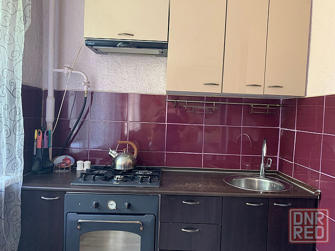 Сдается двухкомнатная квартира от собственника в Калининском районе, проспект Ильича, напротив Дружб Донецк - изображение 3