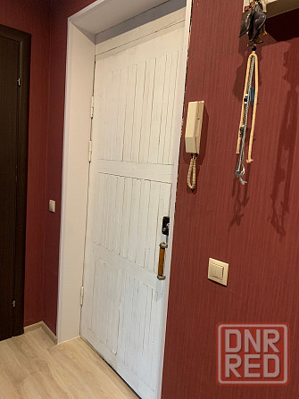 Сдается двухкомнатная квартира от собственника в Калининском районе, проспект Ильича, напротив Дружб Донецк - изображение 5