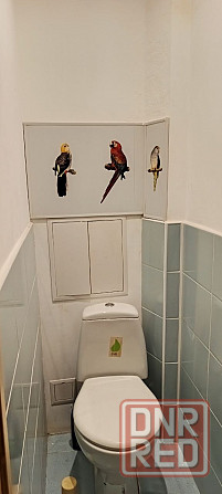 Продажа хорошей квартиры на Артёма с готовыми документами Донецк - изображение 4