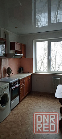 Продажа хорошей квартиры на Артёма с готовыми документами Донецк - изображение 1