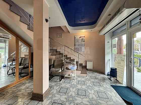 Помещение 288м2 ул. Оборонная напротив Пед. Университета Луганск