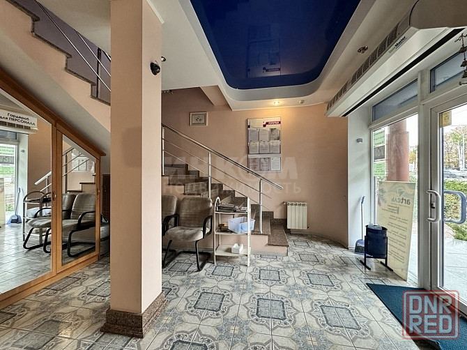 Помещение 288м2 ул. Оборонная напротив Пед. Университета Луганск - изображение 5