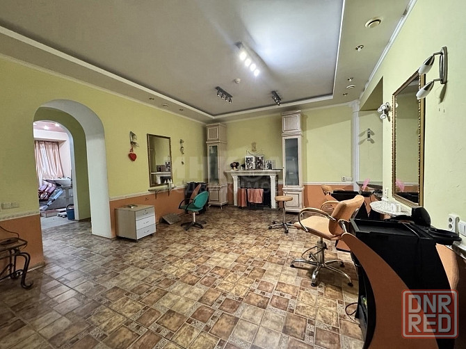 Помещение 288м2 ул. Оборонная напротив Пед. Университета Луганск - изображение 6