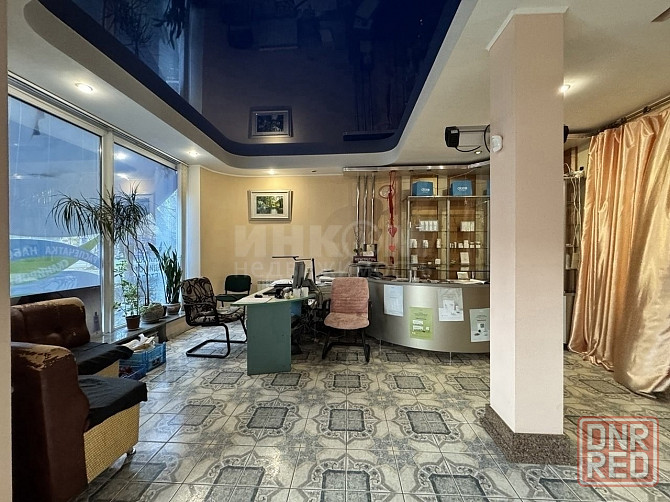 Помещение 288м2 ул. Оборонная напротив Пед. Университета Луганск - изображение 1